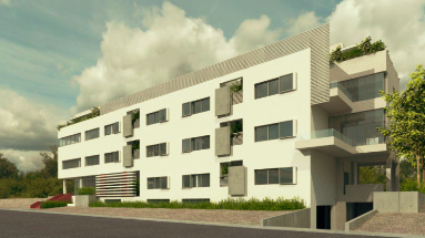 New building construction tender announced by NCSR “Demokritos”